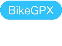 Bike GPX Step Tours